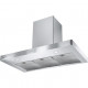 MEPAMSA Campana decorativa  STILO GREEN POWER GP 90 X. 325.0638.823. Ancho 90. Inoxidable. Clase A+